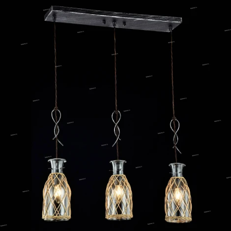 Подвесной светильник Maytoni Rappe H099-03-B