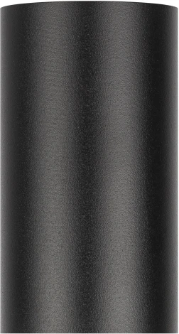 Точечный светильник ЭРА OL15 GU10 BK