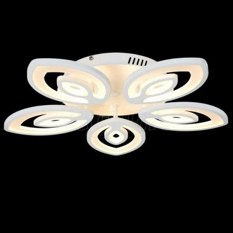 Максисвет 1-7341-5-WH Y LED