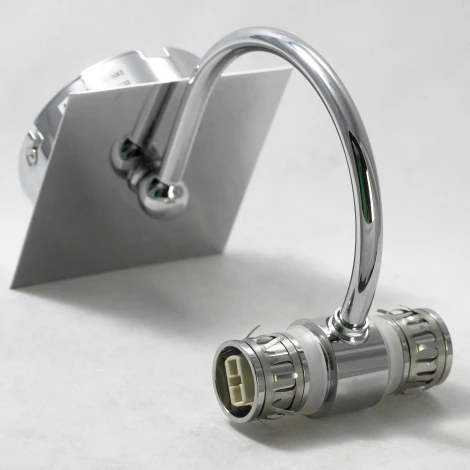 Настенный светильник Lussole Acqua LSL-5411-02