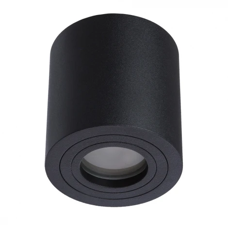 Потолочный светильник круглый Divinare Galopin 1460/04 PL-1 (220V, IP44)
