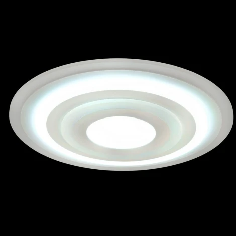 Потолочный светильник Максисвет Панель 1-7343-WH Y LED