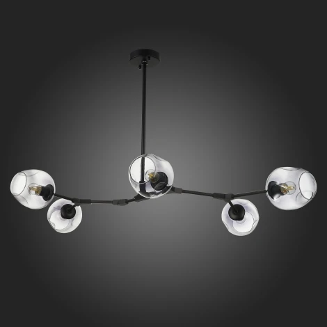 Потолочная люстра Evoluce Rametto SLE154843-05