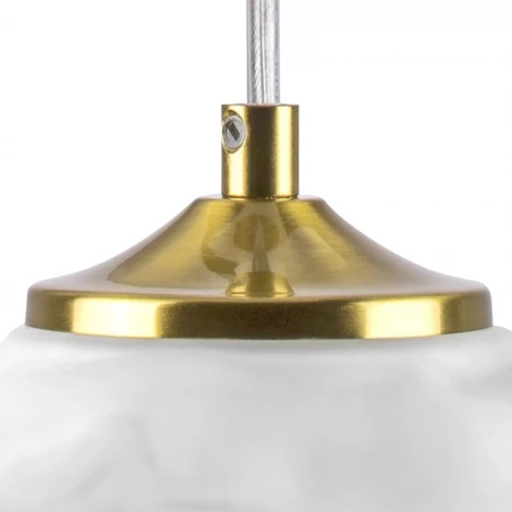 Подвесной светильник Lightstar Meringe 799133 (220V, на проводе)