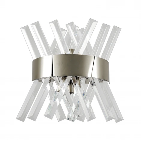 Бра хрустальное Modelux MODELUX ML.506.02 CR