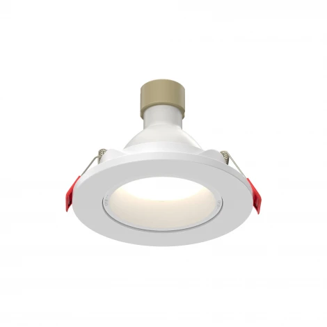 Встраиваемый светильник Nuvolt Fort LDL-035W