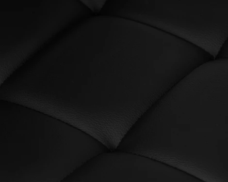 Набор 2 шт стул барный DOBRIN CANDY (черный)