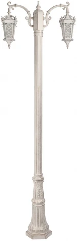 Наземный уличный фонарь Loft It Tremezzo 100019/2200 WBG (IP55)