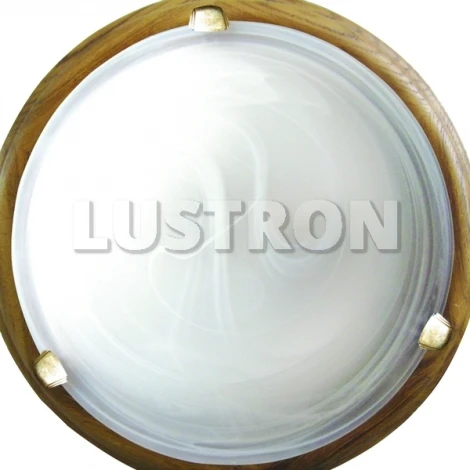 Настенно-потолочный светильник Arte Lamp Luna A3446PL-2GO