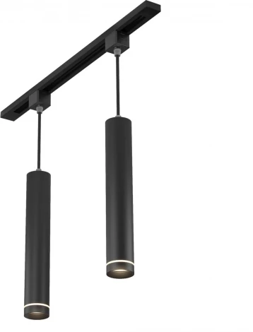 Трековый светильник Elektrostandard Topper LTB40