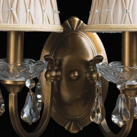 Бра Chiaro Паула 411020202