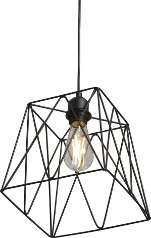 Подвесной светильник Vitaluce V2866-1/1S (220V, на проводе)