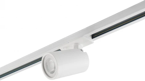 Трековый светильник Denkirs DK6500 DK6501-WH