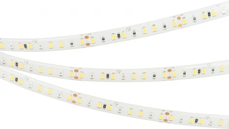 Светодиодная лента FITOLUX-SE-A144-10mm 24V Day5000-Red (14 W/m, IP65, 2835, 5m) (Arlight, 14 Вт/м, IP65) 038171