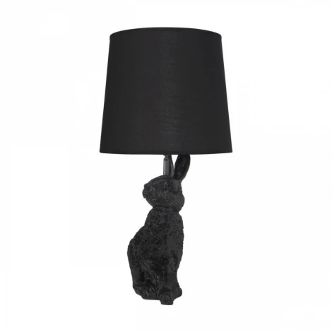 Настольная лампа Rabbit 10190 Black Loft It