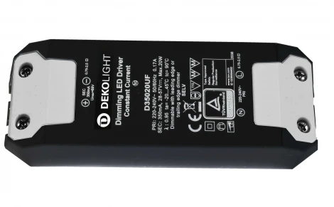 Блок питания power supply 862204 Deko-Light