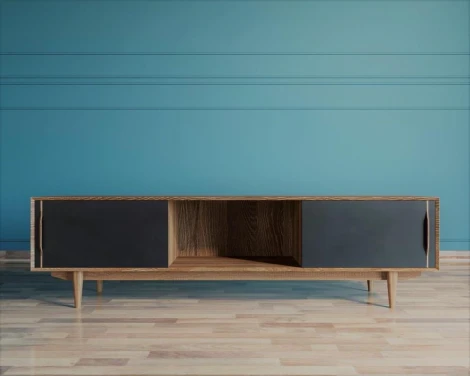 Консоль под TV Bruni