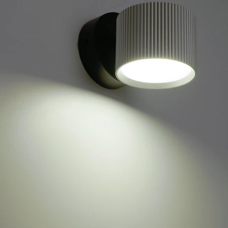 Настенный светильник Feron HL4580 51676