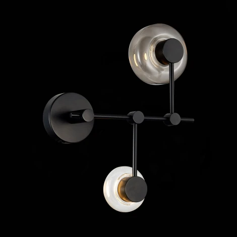 Бра ST Luce Vallo SL6005.401.02 (LED, 220V)