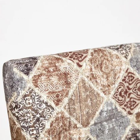 Обеденный стул Tetchair DITTA (Бук/Белый) 13922