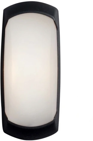 Настенный светильник уличный Fumagalli Francy-ОP 2A1.000.000.AYF1R (220V, IP66)