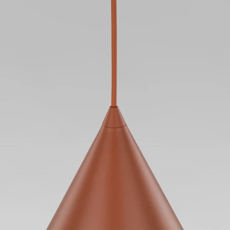 Подвесной светильник TK Lighting Cono 10065 (220V, на проводе)