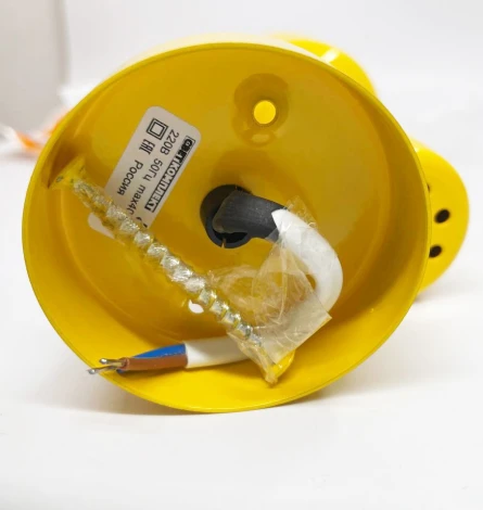 Спот Светкомплект E50/SO.YEL (220V)