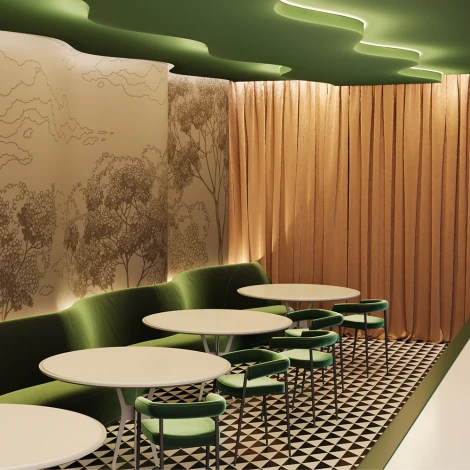 Профиль Maytoni 631016