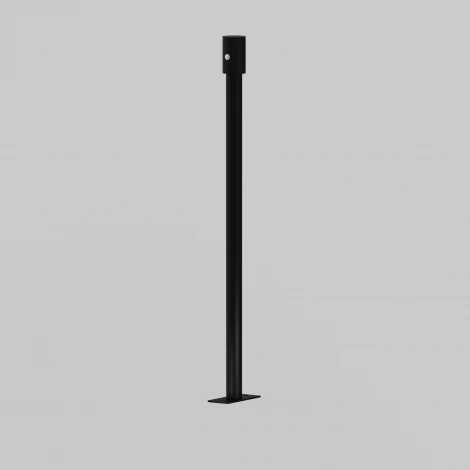 Жесткий подвес для уличной трековой системы Maytoni O-TR001-HL-B300