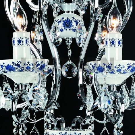 Подвесная люстра ST Luce SL851 SL851.503.08