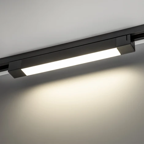 Трековый линейный светильник светодиодный однофазный 220V Ritter Artline 59720 3