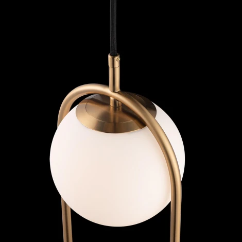 Подвесной светильник Loft IT Glob LOFT2601-A (220V, на проводе, шарики)