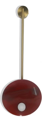 Настенный светильник Alfa Light F0324-100 (220V)