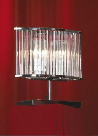 Интерьерная настольная лампа Lussole Nardo LSC-3304-02