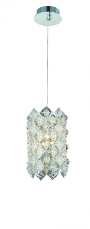 Подвесной светильник Donolux Ghiacciolo S110207/1 (220V, на проводе)