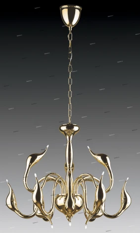 Подвесная люстра Lightstar Cigno Collo 751122