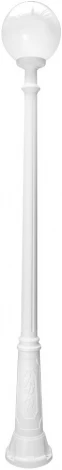 Наземный фонарь Fumagalli GLOBE 300 G30.157.000.WYF1R (220V, фонарь, шар, IP55)
