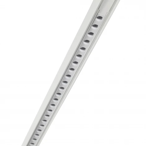 Трековый светильник магнитный светодиодный ST Luce Skyline 48+ ST1361.546.24 Белый LED 1*24W 4000K