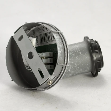 Спот Lussole Loft Greeley LSP-9968