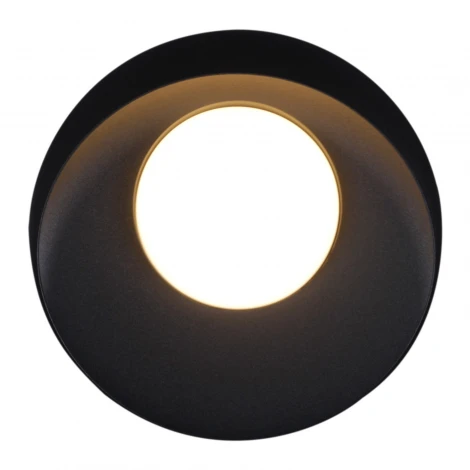 Архитектурная подсветка светодиодная Reluce 86875-9.2-001JH LED12W BK