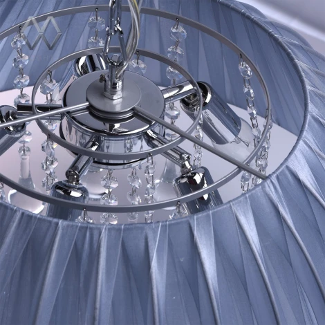 Подвесной светильник MW-Light Нора 454010605