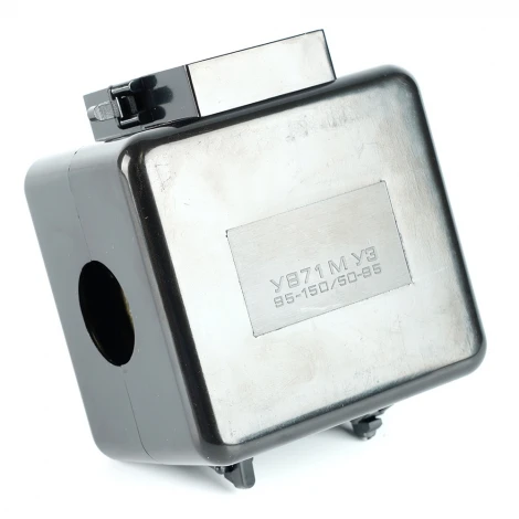 Сжим ответвительный Stekker 50356