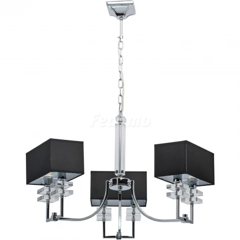 Подвесная люстра MW-Light Прато 101013106