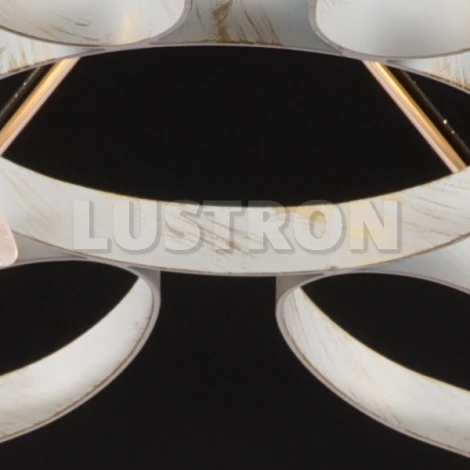 Потолочная люстра Maytoni Eurosize 9 TOC009-08-G