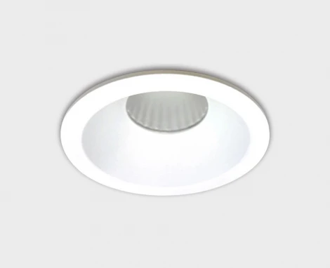 Встраиваемый светильник светодиодный Italline IT08-8041 white 3000K