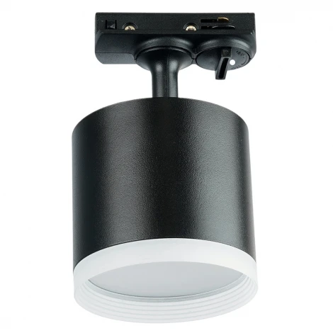 Трековый светильник однофазный 15W 220V Feron AL173 48691