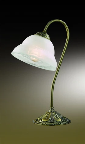 Интерьерная настольная лампа Odeon Light Palacio 1992/1T