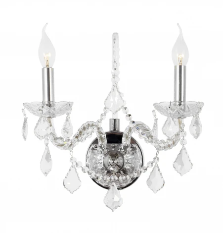 Бра Dio D'Arte Bertola E 2.1.2.200 N