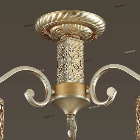 Потолочная люстра Lumion Zarlina 3286/3C