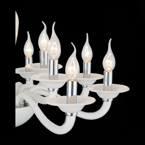Подвесная люстра ST Luce Serenatta SL1112.503.12